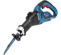 Zobenzāģis ar akumulatoru Bosch GSA 18V-32 Solo; 18 V (bez akumulatora un lādētāja) 06016A8109