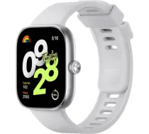 Xiaomi Redmi Watch 4, silver gray BHR7848GL