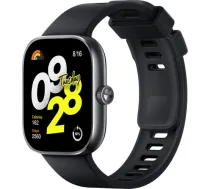 Xiaomi Redmi Watch 4, obsidian black BHR7854GL