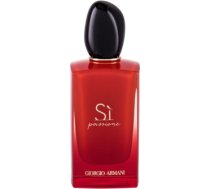 Giorgio Armani Si / Passione Intense 100ml 3614272826571