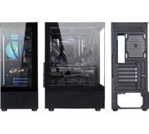 Case GOLDEN TIGER Raider DK-6 MidiTower RAIDERDK6