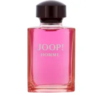 Joop! Homme Aftershave 75ml 3414206000615