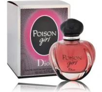 Christian Dior Poison Girl Edp Spray 100 ml 3348901293846