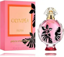 Paco Rabanne Olympea Flora Intense Edp 30 ml smaržas sievietēm 3349668614455