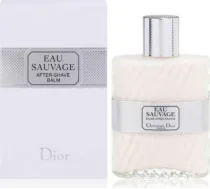 Christian Dior Dior Eau Sauvage 100 ml balzams pēc skūšanās vīriešiem P-7D-105-B1