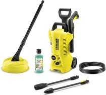 Augstspiediena mazgātājs Karcher K 2 Premium Power Control Home 1.673-633.0