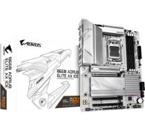 Gigabyte B650 AORUS ELITE AX ICE B650 AORUS ELITE AX ICE