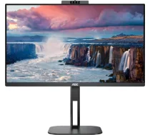 AOC 24V5CW/BK 23.8inch monitor 24V5CW/BK