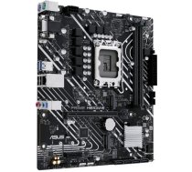 MB ASUS Intel 1700 PRIME H610M-A-CSM 90MB1G20-M0EAYC