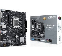 ASUS PRIME H610M-E-CSM Intel H610 LGA 1700 micro ATX 90MB1G10-M0EAYC