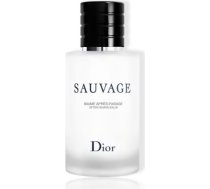Christian Dior Dior Sauvage 100ml pēcskūšanās balzams 3348901553261