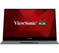 Monitors ViewSonic TD1655 TD1655