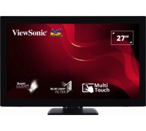 Monitors ViewSonic TD2760 VS17780