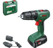 Akumulatora triecienurbjmašīna-skrūvgriezis Bosch EasyImpact 18V-38; 18 V; 1x2,0 Ah akum. 06039D810E