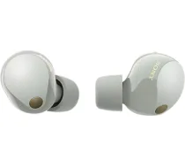 Sony WF-1000XM5 (silver, Bluetooth, USB-C) WF1000XM5S.CE7