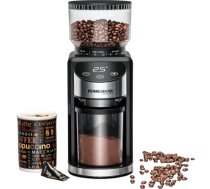 Rommelsbacher coffee grinder EKM 400 (black/silver) EKM400