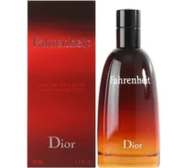 Christian Dior Dior Fahrenheit EDT 100ml smaržas vīriešiem 3348900012219
