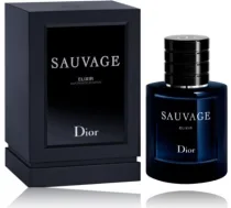 Christian Dior Dior Sauvage Elixir Edp 100ml smaržas vīriešiem 3348901640916
