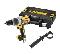 DeWalt DCD996NT-XJ Premium 18 V akumulatora triecienurbjmašīna (bez akumulatora un lādētāja) DCD996NT-XJ