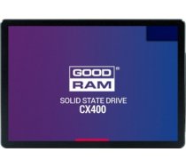 Goodram CX400 128GB SATAIII 2.5" 5908267922972