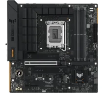 ASUS TUF GAMING B760M-PLUS WIFI II 90MB1HE0-M0EAY0