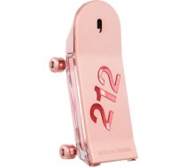 Carolina Herrera 212 / Heroes Forever Young 50ml 8411061994702