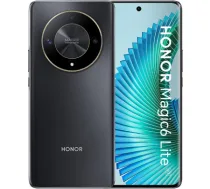 Huawei Honor Magic6 Lite 5G 8/256GB Smartphone Black 6936520832446