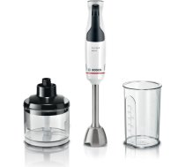 Bosch Serie 4 MSM4W220 Immersion Blender 0.6L 600W White MSM4W220