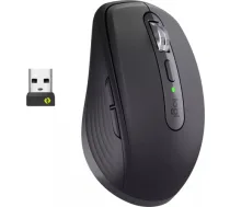 Logitech MX Anywhere 3S for Business graphite, black, Logi Bolt, USB/Bluetooth 910-006958