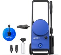 Nilfisk Core 125-5 HOME EU pressure washer Upright Electric 438 l/h 128471252