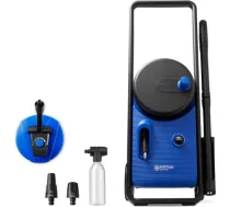 Nilfisk Core 140-6 PowerControl - Patio pressure washer Upright Electric 474 l/h 1800 W Blue 128471305