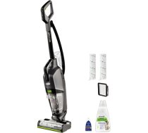 Putekļu sūcējs ar mazgāšanu un tvaiku Bissell CrossWave HydroSteam Pet Select 3527N, 1100W, 0.82l 3527N