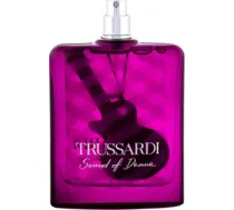 Trussardi Tester Sound of Donna 100ml 8011530805951