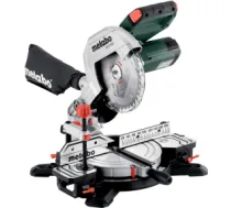 Leņķzāģis Metabo KS 216 M; 1350 W 610216000