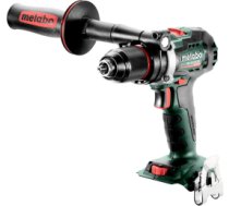 Urbjmašīna-skrūvgriezis Metabo BS 18 LTX BL I; 18 V (bez akumulatora un lādētāja) 602358850