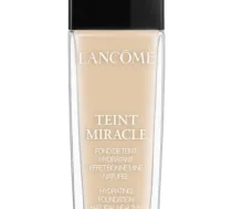Lancome Teint Miracle Hydrating Foundation SPF15 30ml 3614271437952