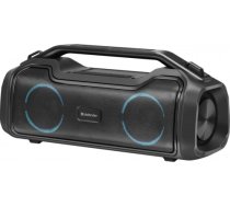 DEFENDER BEATBOX 50 BLUETOOTH SPEAKER 50W BT/RGB/TF/TypeC/IPX5/PWB 65950