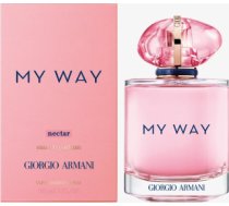 Giorgio Armani My Way Nectar Edp Spray 90ml 3614273947763