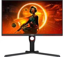 Monitors AOC Q27G3XMN/BK Q27G3XMN/BK