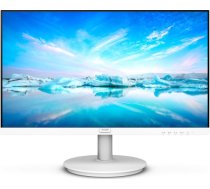 Monitors Philips 271V8AW 27 IPS HDMI white 271V8AW/00