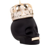 Police To Be The King 40ml
