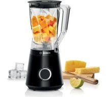 Bosch MMB6141B s4 VitaPower 1200W Blenderis melns MMB6141B