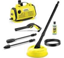 Augstspiediena mazgātājs Karcher K 3 Horizontal Plus Home 1.602-824.0