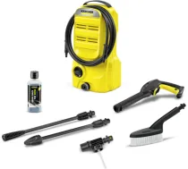 Augstspiediena mazgātājs Karcher K 2 Classic Car 1.673-574.0