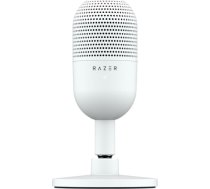 Razer microphone Seiren V3 Mini, white RZ19-05050300-R3M1