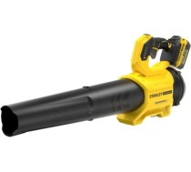 Akumulatora lapu pūtējs Stanley SFMCBL730M1-QW; 18 V; 1x4,0 Ah akum. SFMCBL730M1-QW