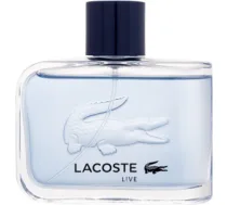 Lacoste Live 75ml 3616302931637