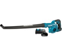 Akumulatora lapu pūtējs Makita DUB186RT; 18 V; 1x5,0 Ah akum. DUB186RT