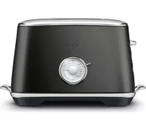 Sage STA735BST the Toast Select™ Luxe Black Stainless STA735BST