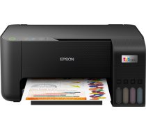 Epson all-in-one ink tank printer EcoTank L3230, black C11CJ68407